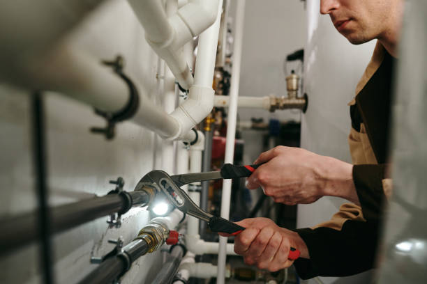 Best Boilers & Radiators  in Spring Valley, IL