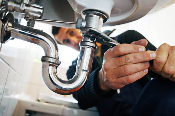 Best Plumbing Repair Near Me  in Spring Valley, IL