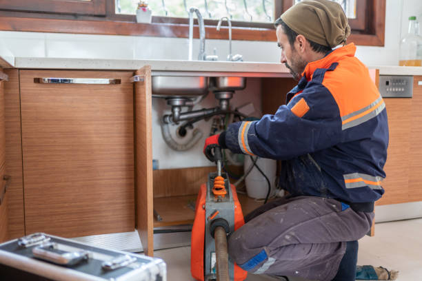 Best Toilet Repair Services  in Spring Valley, IL