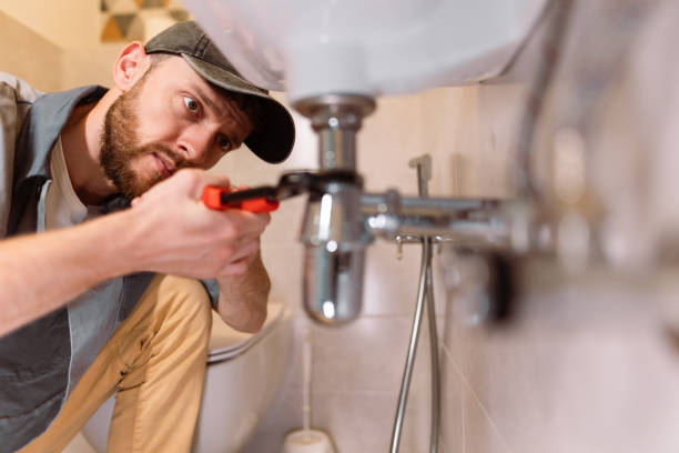 Best Sewer Cleaning Services  in Spring Valley, IL