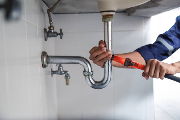 Best Emergency Plumber  in Spring Valley, IL