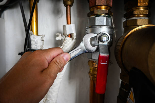 Best Water Heater Repair  in Spring Valley, IL